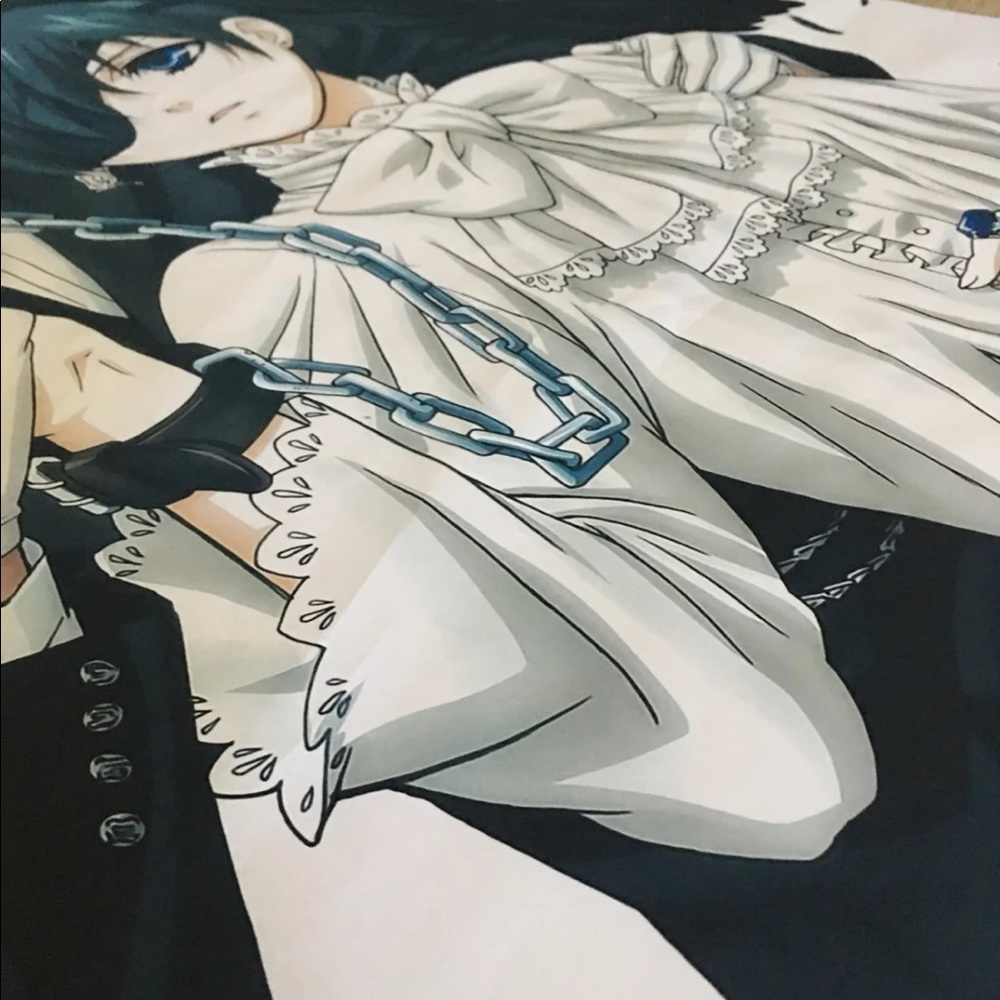 Anime poster - Picture 4 of 4